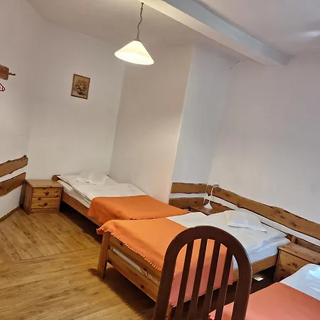 农家乐 Folwark Stronie Śląskie