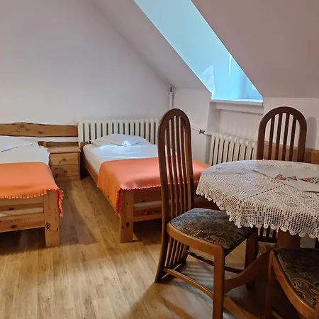 Folwark * Stronie Śląskie