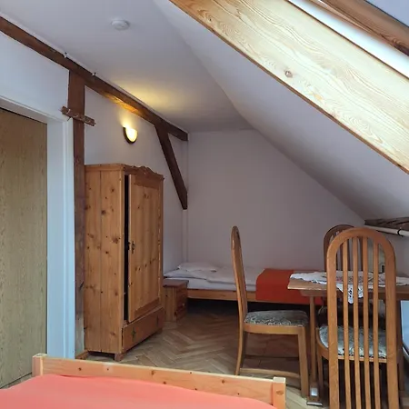 Folwark Stronie Śląskie