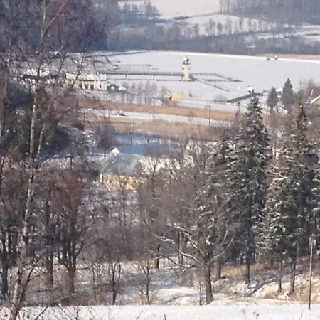 农家乐 Folwark Stronie Śląskie