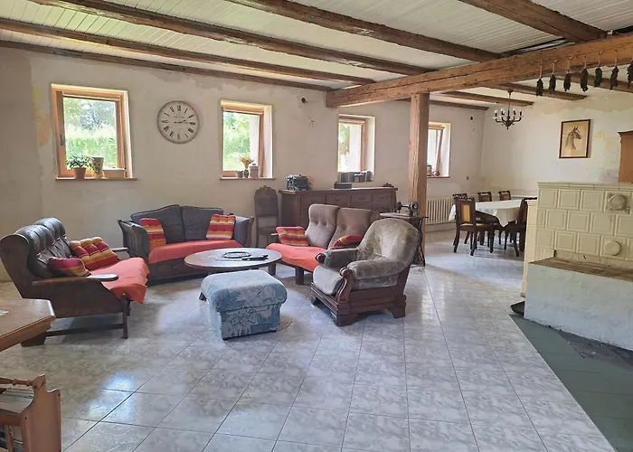 Folwark Stronie Slaskie