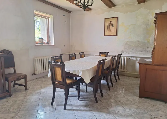 Folwark * Stronie Slaskie