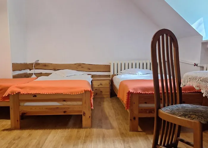 Folwark Stronie Slaskie