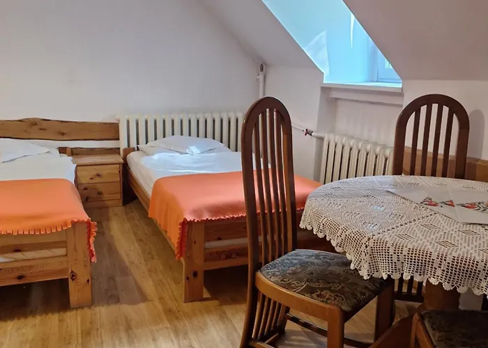 Folwark * Stronie Slaskie