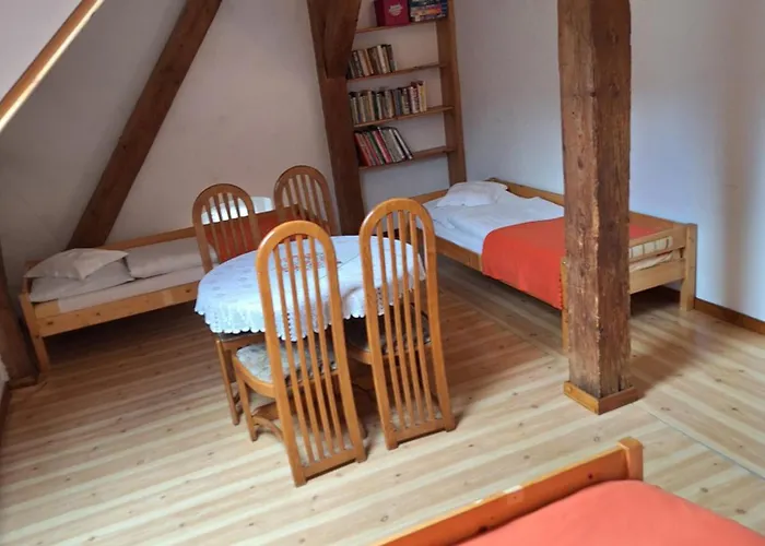 Folwark Stronie Slaskie