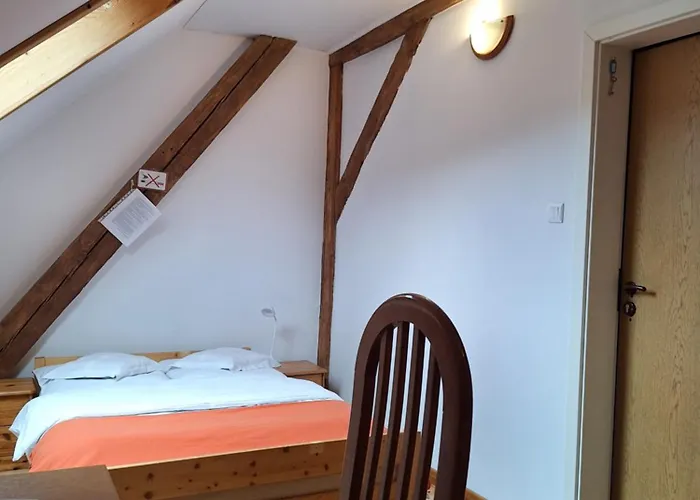 Folwark Farm stay Stronie Slaskie