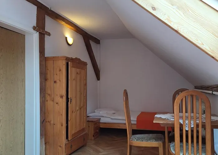 Folwark Stronie Slaskie