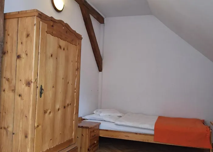 Folwark * Stronie Slaskie